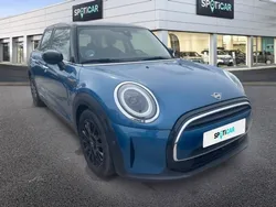 Mini Mini 5 Portes Cooper 136ch Essential BVA7