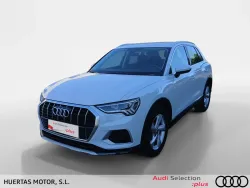 AUDI Q3 Sportback 35 TDI Advanced S tronic