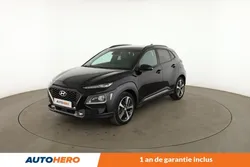 Hyundai Kona 1.6 CRDi Executive 4WD DCT-7 136 ch