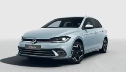 Volkswagen Polo 1.0 TSI 95 S&S DSG7 Edition 50