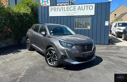 Peugeot 2008 1.5 hdi 100 ch Allure Business