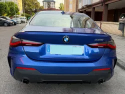 BMW 430 430iA Cabrio xDrive