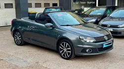 Volkswagen Eos 2,0 TDI 140CV