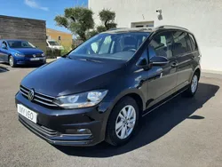 Volkswagen TOURAN 2.0 TDI 122CH LIFE PLUS 5 PLACES