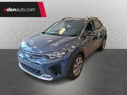 Kia Stonic 1.0 T-GDi 100 ch DCT7 GT-line 5p