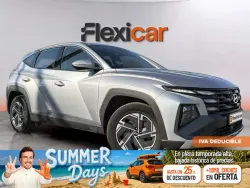 HYUNDAI Tucson 1.6 T Klass