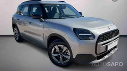 MINI Countryman de 2024
