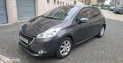 Peugeot 208 1.2 PureTech Active
