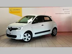 Renault Twingo E-TECH ELECTRIQUE III Achat Intégral - 21 Zen