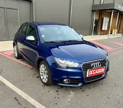 Audi A1 TFSI
