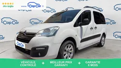 Citroën Berlingo 1.6 BlueHDi 100 Feel