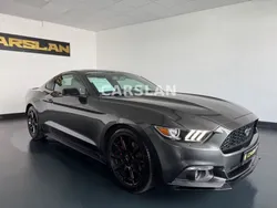 Ford Mustang 3.7 V6