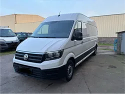 Volkswagen crafter 2.0 140cv l4h2
