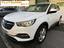Opel Grandland X 1.5 CDTI Edition