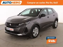 PEUGEOT 3008 1.5BlueHDi Allure Pack S&S 130