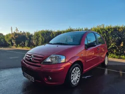 Citroën c3 1.4 hdi faible Kilométrage