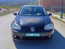 Volkswagen Golf Plus 1.6TDI Advance