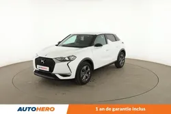 DS 3 Crossback 1.2 PureTech Bastille EAT8 130 ch