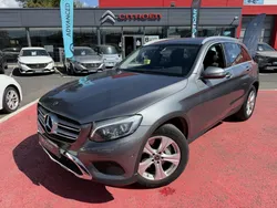 Mercedes GLC GLC 220 d 4Matic 170CH