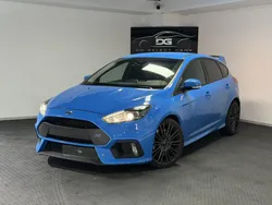 FORD FOCUS 2.3 SCTi EcoBoost - 350 S&S III BERLINE RS PHASE 2