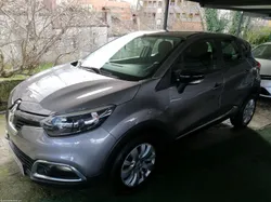Renault Captur 1.5 Dci Energy