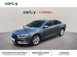 Opel Insignia GRAND SPORT 1.6 D 136 ch Elite