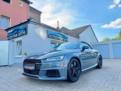 Audi TT Roadster 2.0 TFSI 230ch S-Line | Virtual Cockpit • Xénon • Alcantara