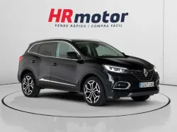 RENAULT Kadjar 1.3 TCe GPF Techno EDC 103kW