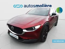 MAZDA CX-30 2.0 Skyactiv-G Homura 2WD 90kW