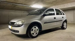 Opel Corsa Confort