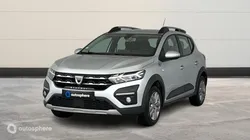 Dacia Sandero 1.0 TCe 90ch Stepway Confort -22