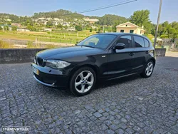 BMW 118 d Line Sport