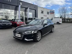 Audi A4 Avant (4) 30 TDI 136 S tronic Business line