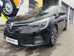 Renault CLIO V 1.0 TCE 90CH INTENS X-TRONIC -21