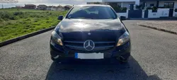 Mercedes-Benz A 200 AMG