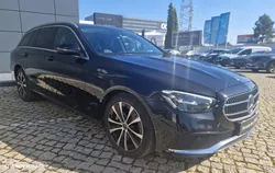 Mercedes-Benz E 300 de Avantgarde