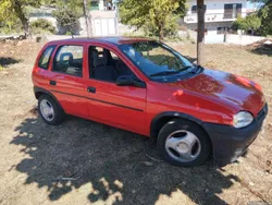 Opel Corsa 1.5 Turbo diesel