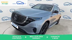 Mercedes Classe E EQC 400 408 4Matic AMG Line