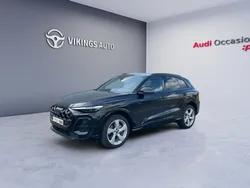 AUDI Q5 TFSI 204 ch Hybride S tronic 7 Quattro S line