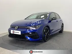 Volkswagen Golf (8) 2.0 TSI 320 DSG7 R