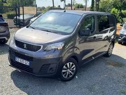 Peugeot EXPERT FG 2.0 BLUEHDI 180CH 5 PLACES BVA Cabine Approfondie