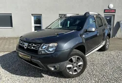 DACIA DUSTER 1,5 DCi eco² 110Ch Prestige