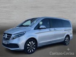 Mercedes-Benz V 220 220d Largo