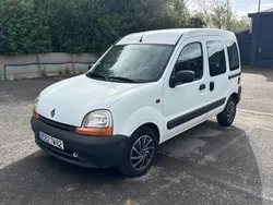 Renault Kangoo 1.9 D 65