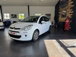 Citroen C3 1.0 VTI CONFORT 1*MAIN
