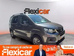 Peugeot Rifter 1.2 PureTech S&S Standard Allure 110