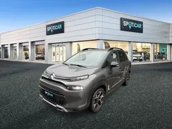 Citroën C3 Aircross PureTech 130 EAT6 Shine Pack