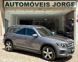 Mercedes-Benz GLB 180 d Progressive