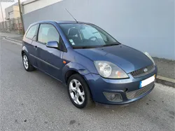 Ford Fiesta 1.4 TDCI 5 lugares IUC 23eur