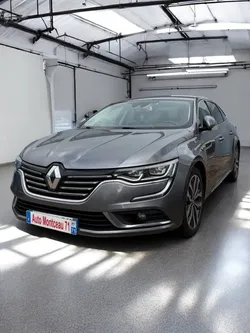 RENAULT Talisman Berline 1.6 dCi 131cv